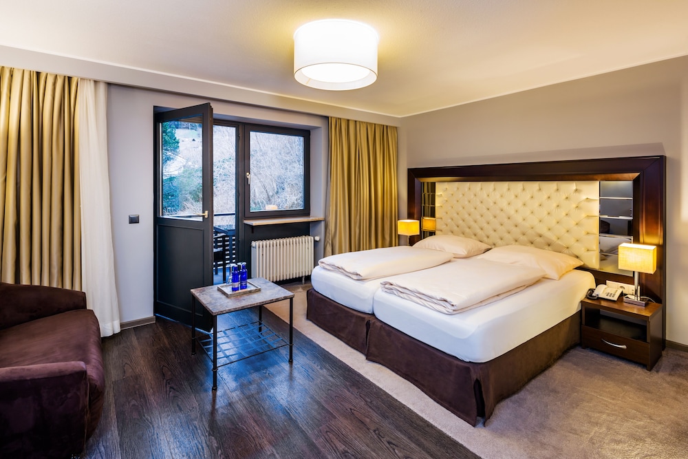 Comfort Single Room photo 2