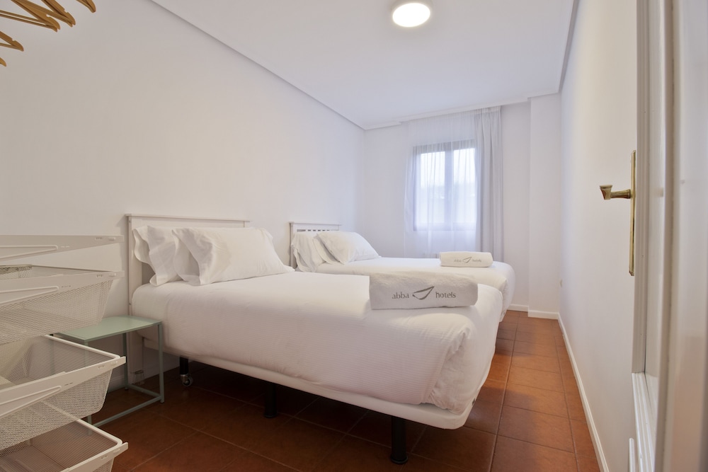 Apartment, 2 Bedrooms