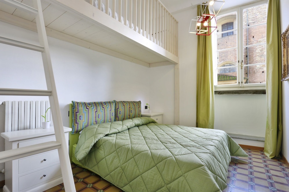 Comfort Triple Room, 1 Bedroom