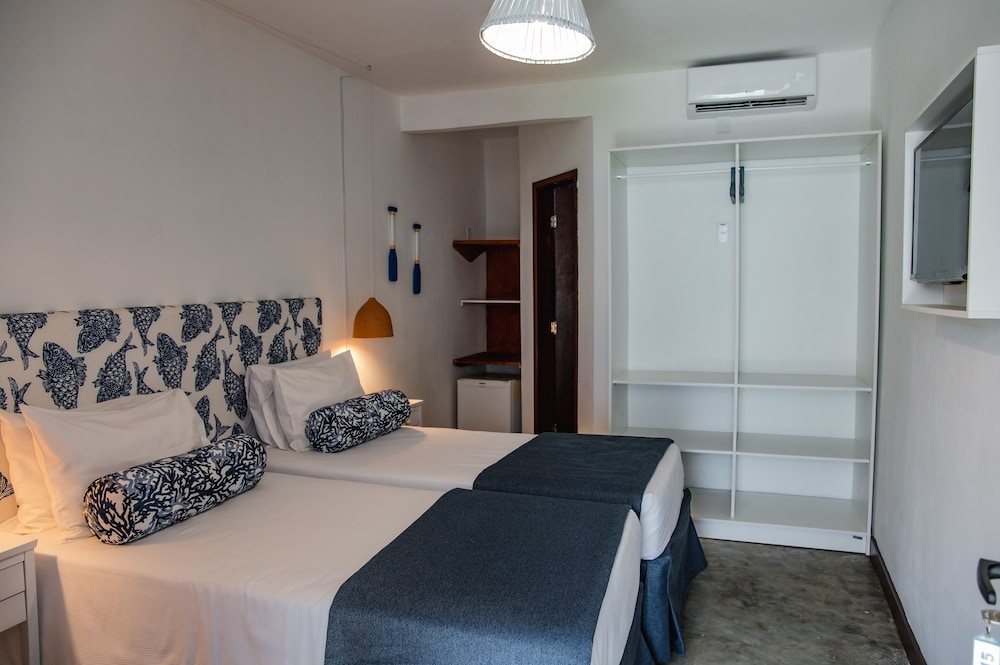 Standard Single Room photo 3