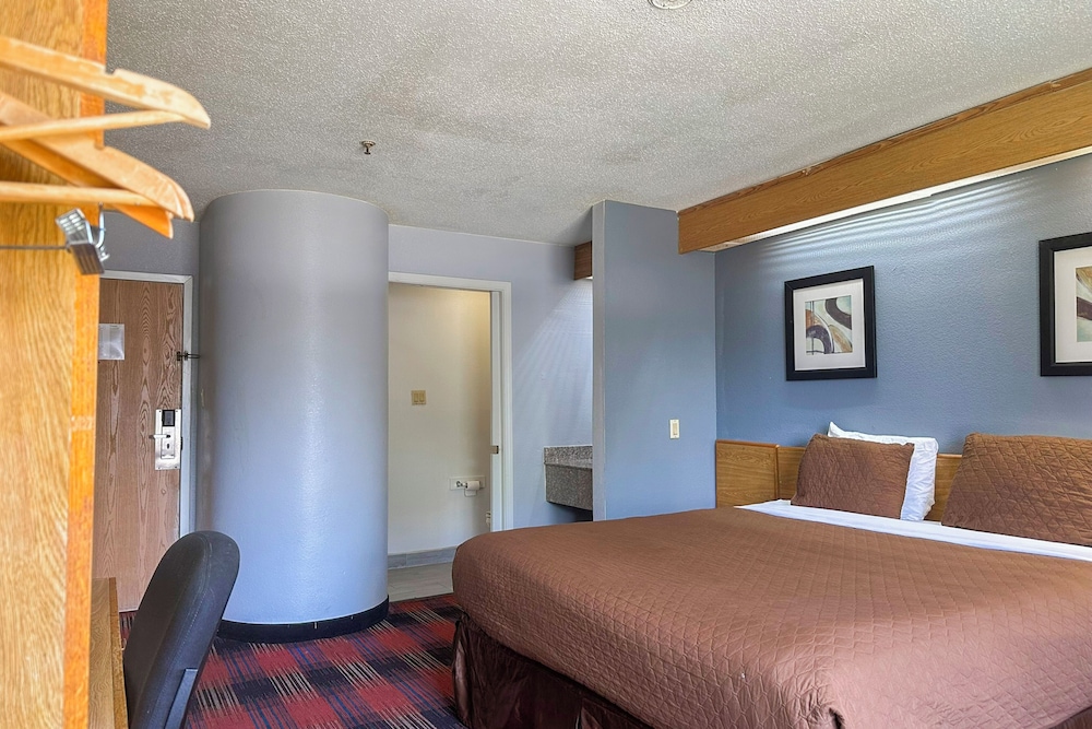 Classic Inn By Townhouse American Way Memphis I 240, Billede 8