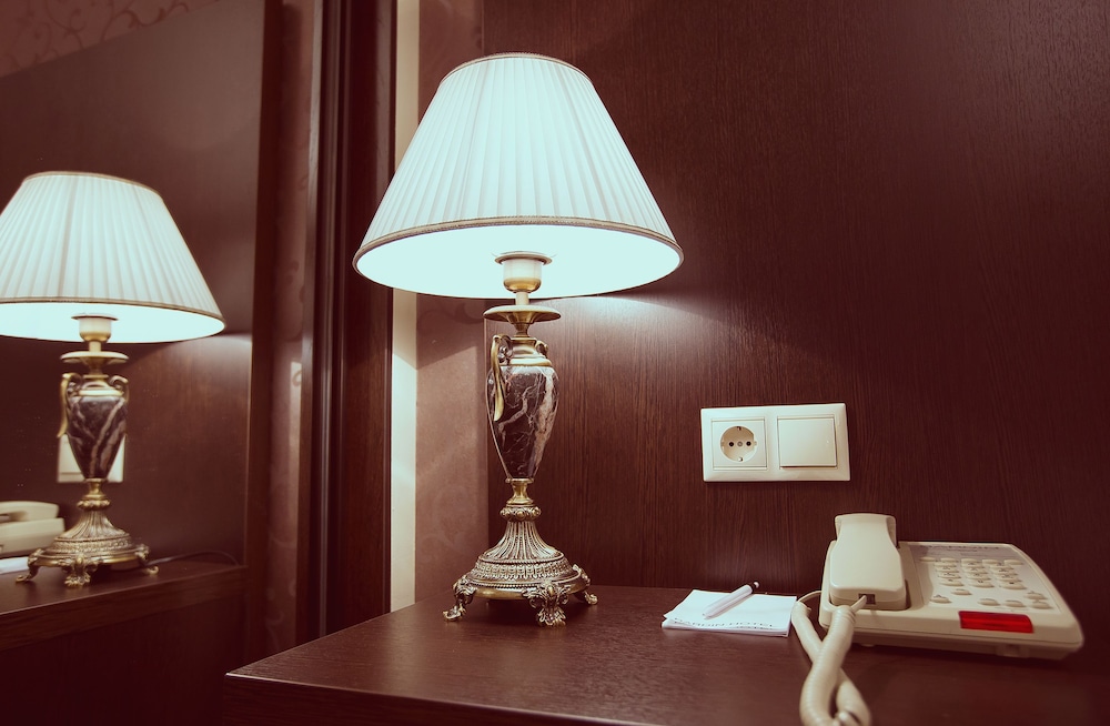 Deluxe Suite photo 3