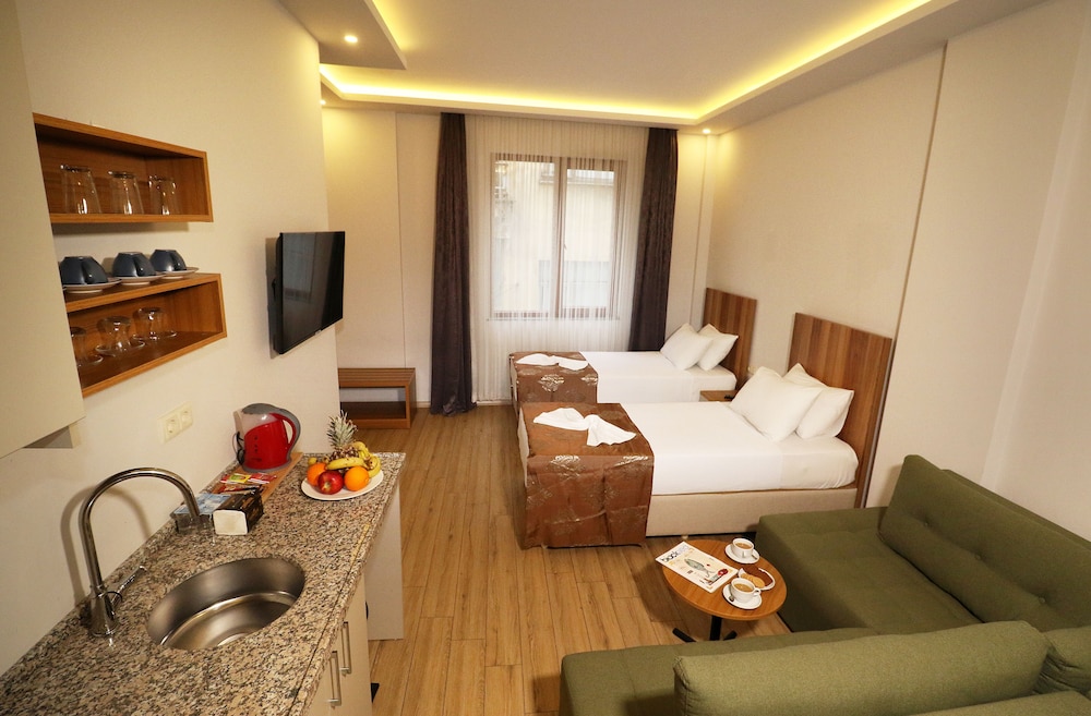 Standard Suite photo 3