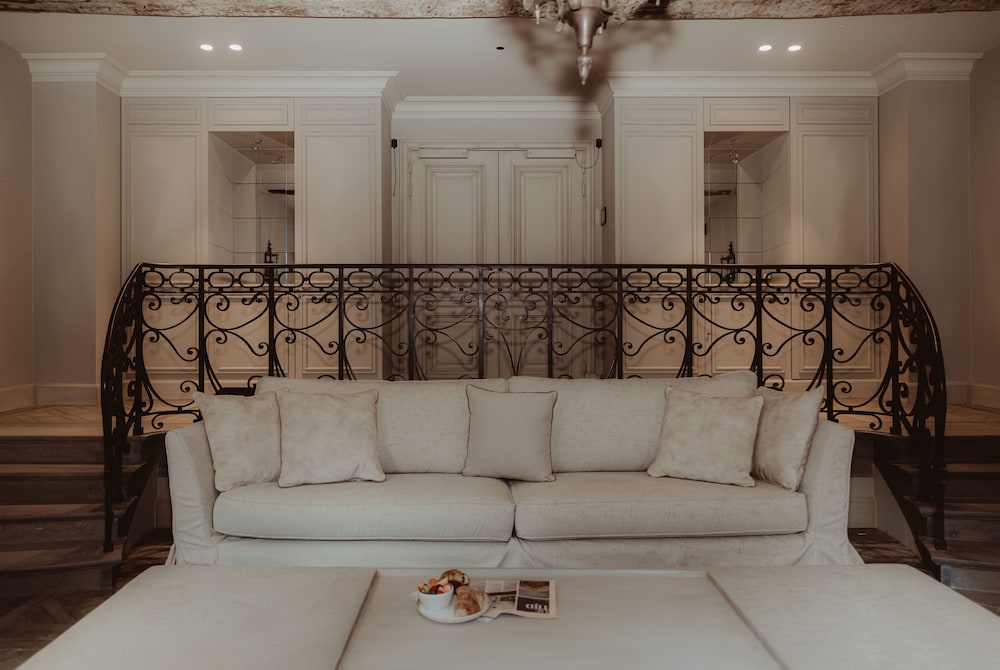 Royal Suite, 1 King Bed