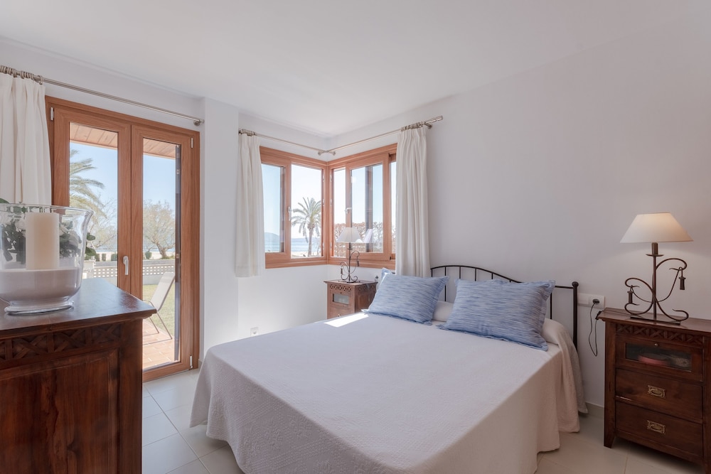 Apartamento, 3 habitaciones, terraza