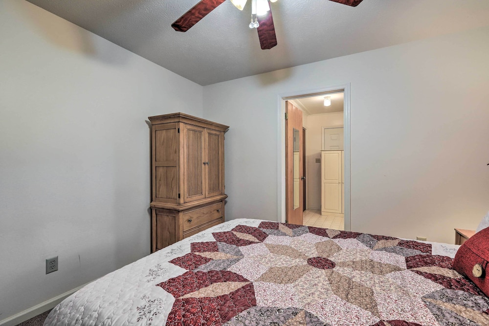 House (2 Bedrooms) photo 2