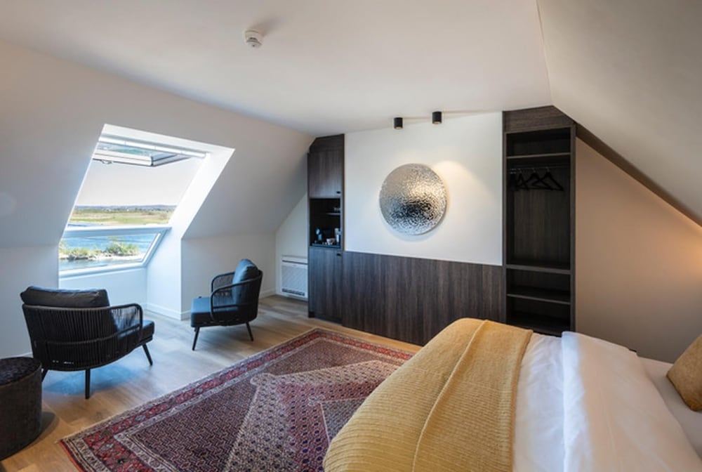 Signature Double Room
