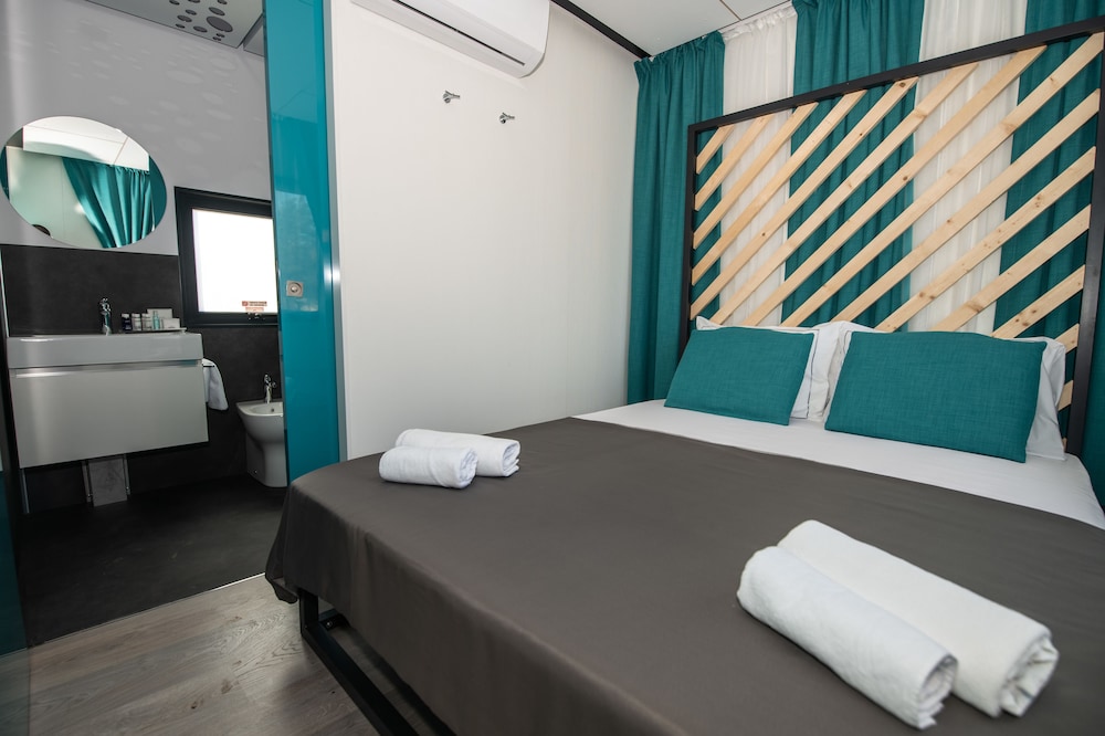 Camping Villa - Photo 4