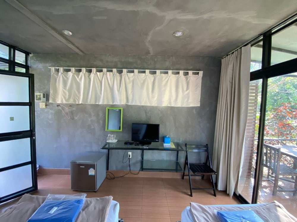 Bungalow, 2 Twin Beds - Photo 4