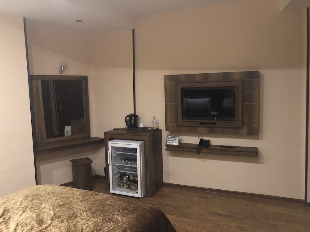 Economy Double Room, 1 Double Bed photo 1
