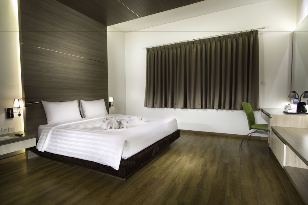 Family Suite, 1 Bedroom