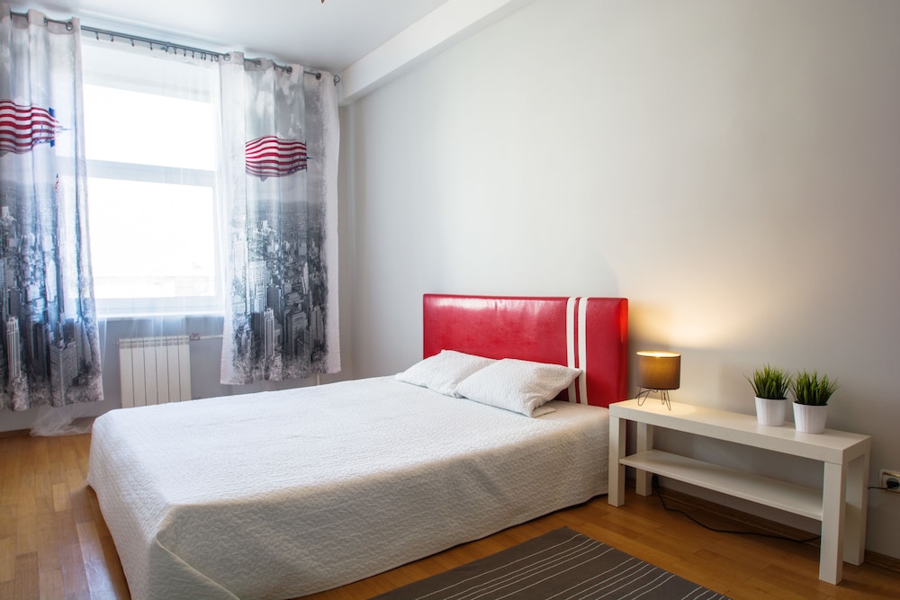 Comfort Apartment, 2 Bedrooms photo 3