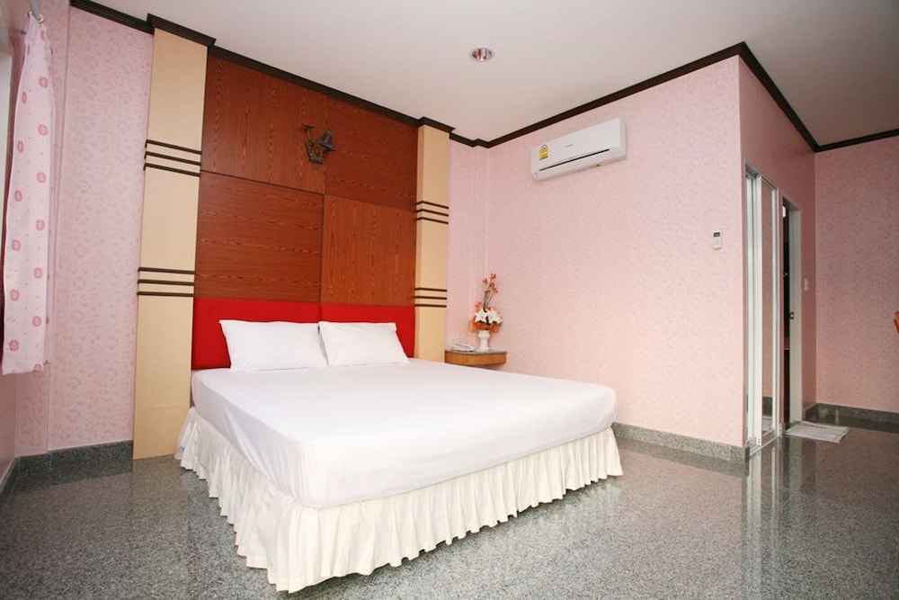 Deluxe Room photo 3