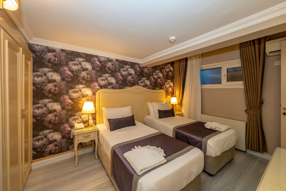 Economy Double or Twin Room photo 3