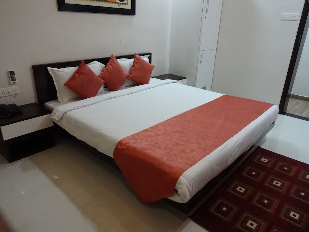 Executive Double Room - Photo 5