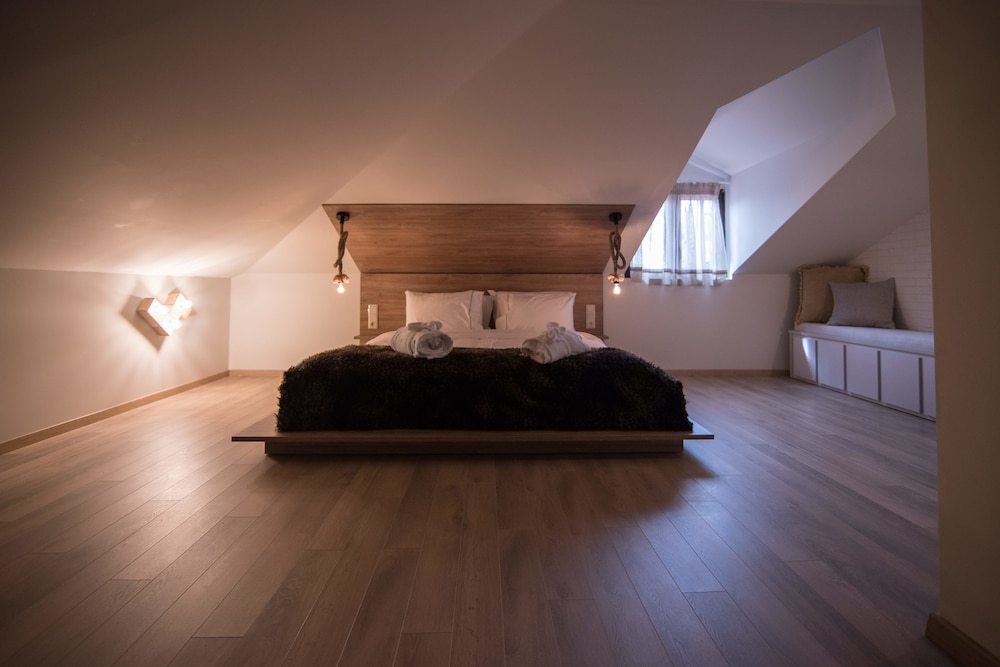 Duplex (MAISONETTE KLEIO)