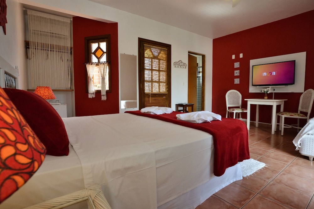 Grand Double or Twin Room photo 1
