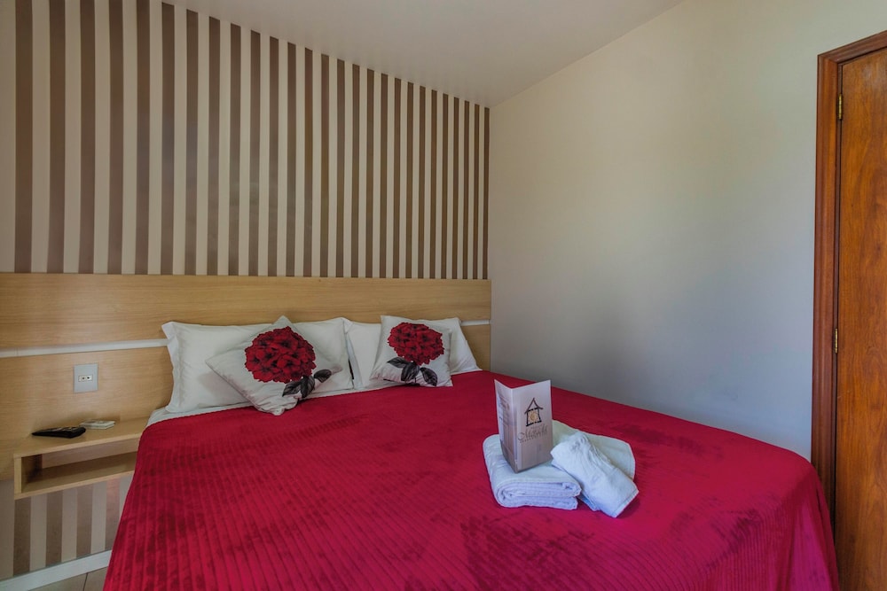Luxury Double Room - Photo 2