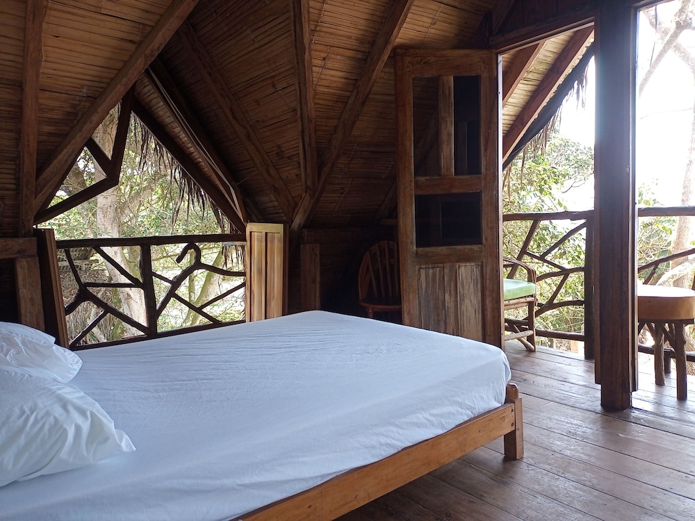 Superior Quadruple Room (La Guadua) photo 1