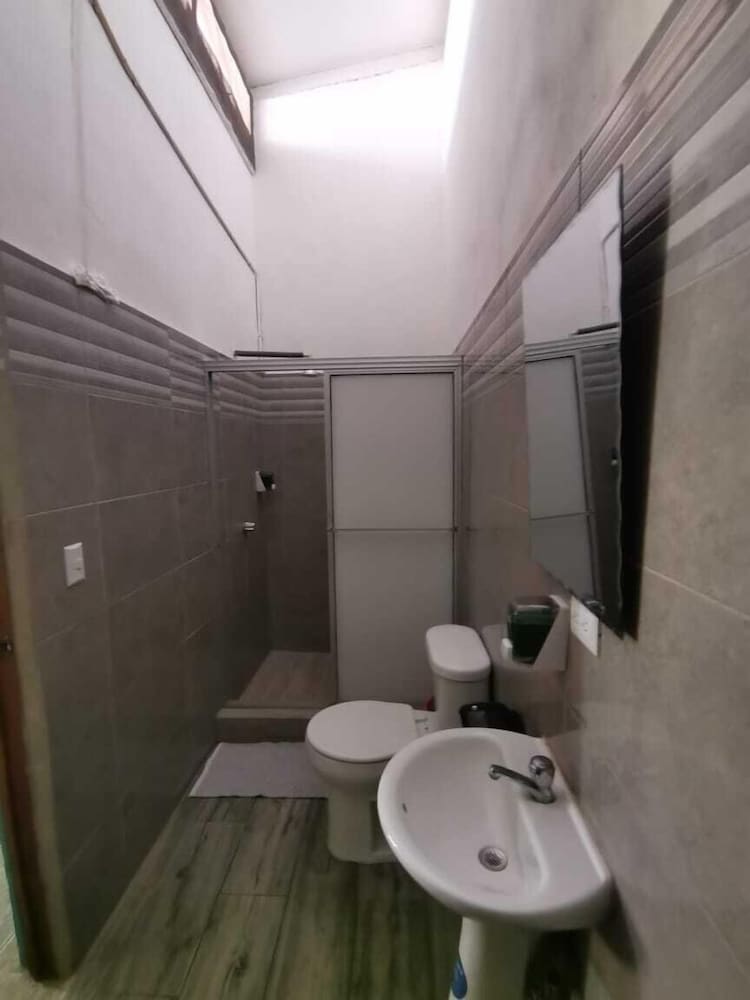 Double or Twin Room photo 3