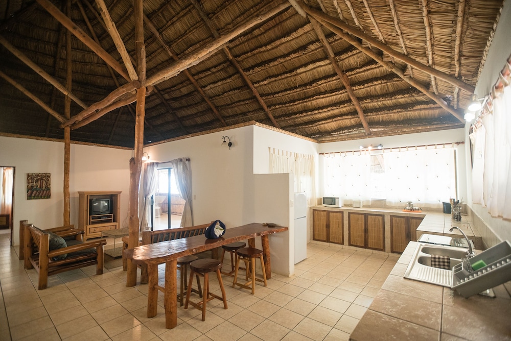Villa, Sea View (Casa 5) photo 2