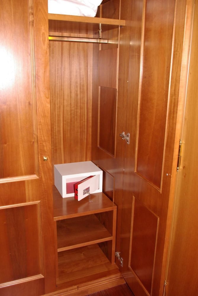 Classic Double Room Single Use