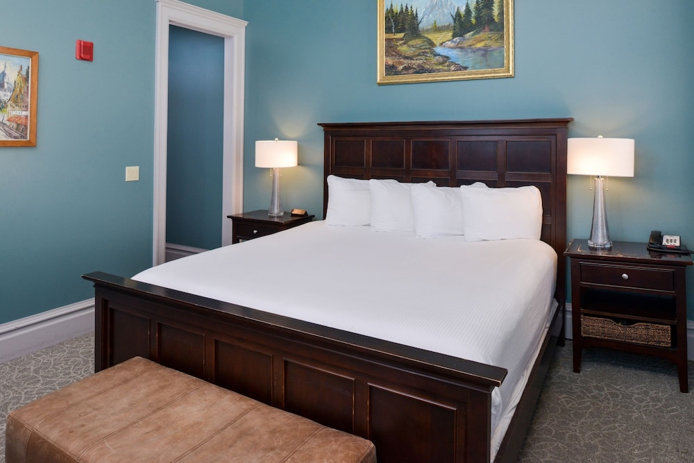 Presidential Suite photo 3