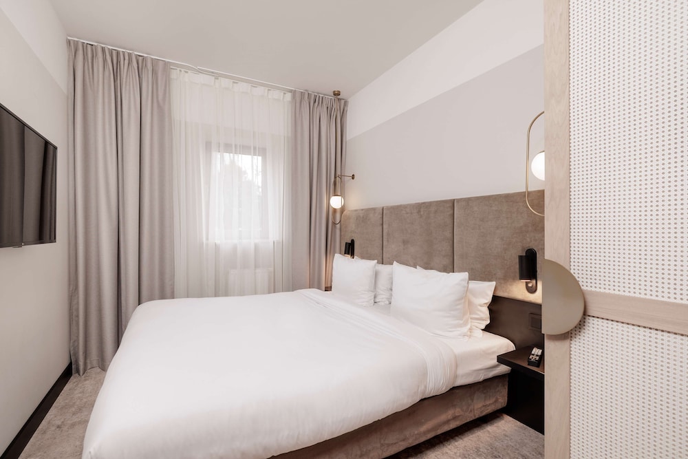 Executive Suite, 2 Bedrooms - Photo 3