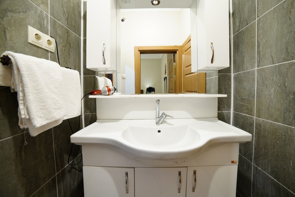 Standard Triple Room photo 3