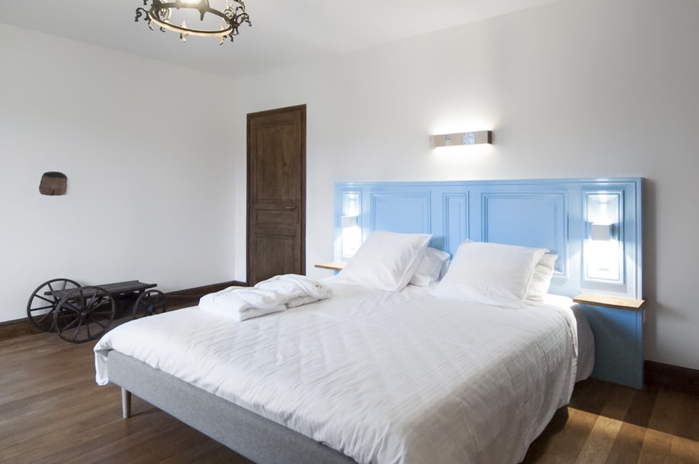 Deluxe Double Room, Ensuite, Garden View (Avec Hammam) photo 3
