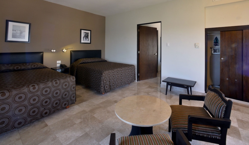 Superior Triple Room - Photo 6