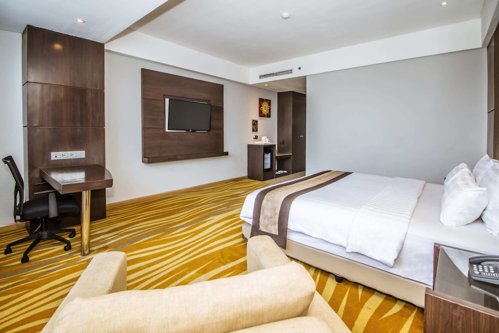 Premier Double Room photo 3