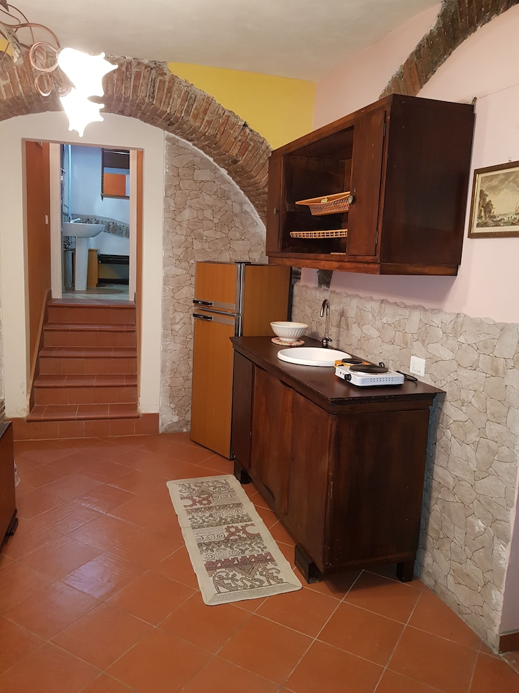 Apartment, 1 Bedroom, Mountain View (Tre Archi) photo 3
