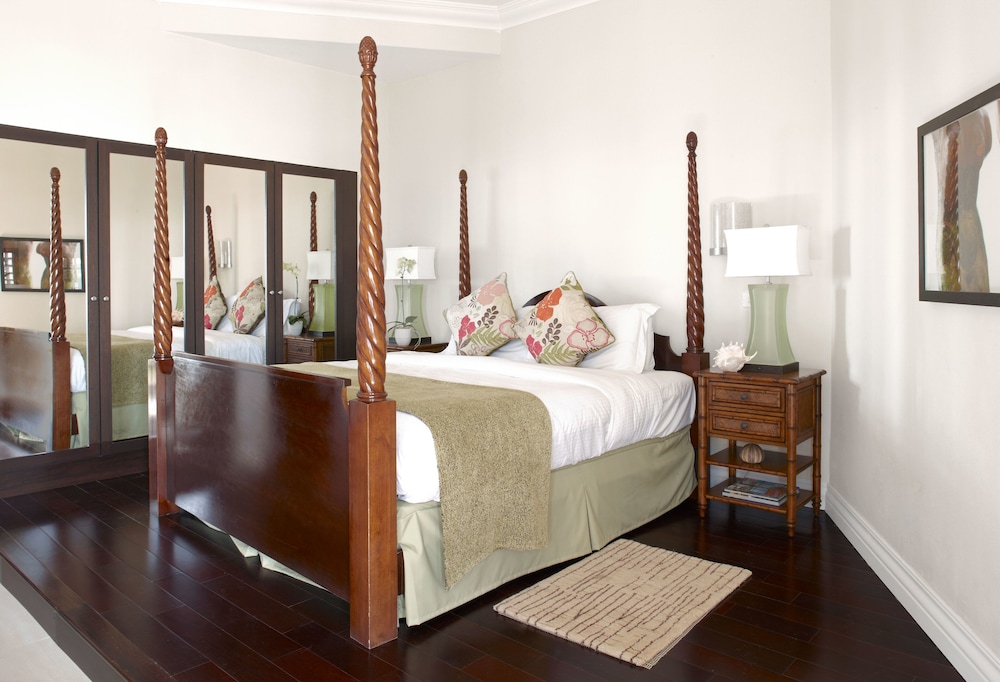 Signature Suite, Beachfront