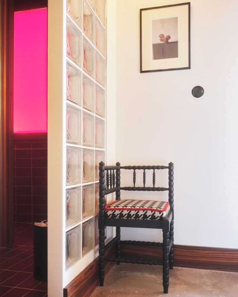 Double Room (Double Balcony) photo 2