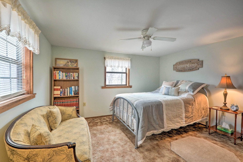 House (4 Bedrooms) photo 2