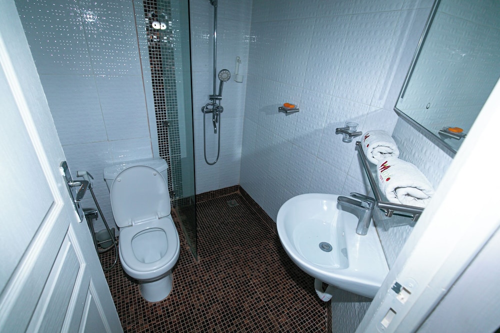 Comfort Single Room photo 3
