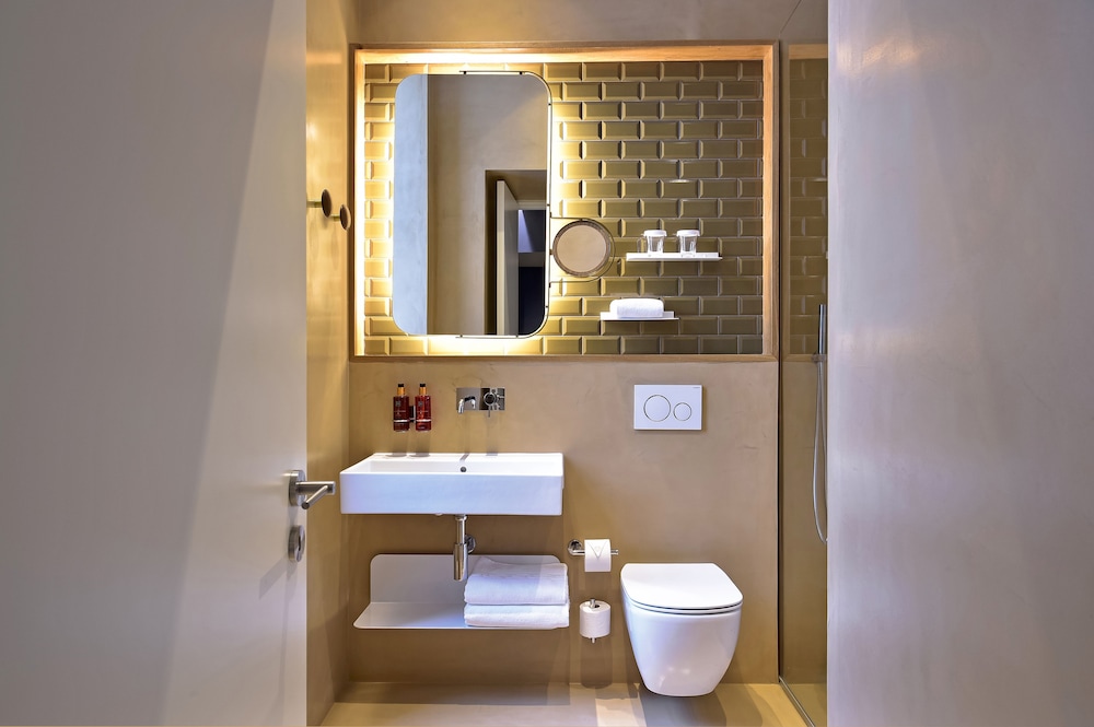 Double Room, City View - Photo 10