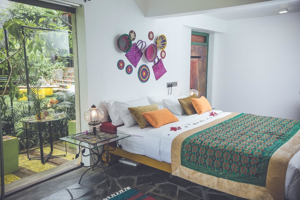 Deluxe Double Room, Garden View, Lakeside photo 2