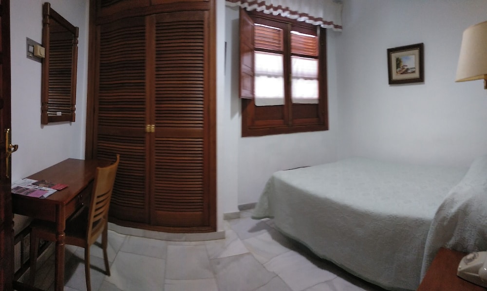 Habitación Individual Estándar