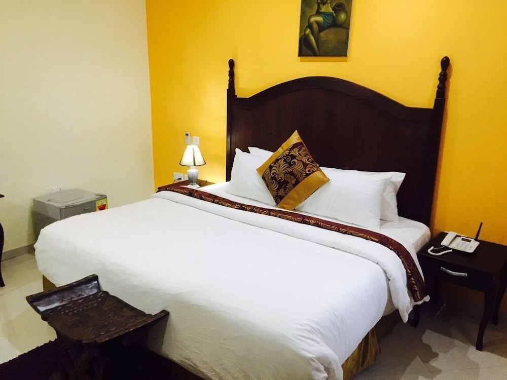 Deluxe Double Room photo 1