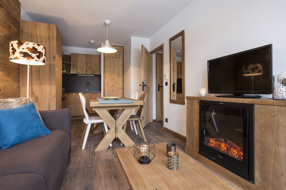 Appartement 4 pieces 8 personnes photo 1