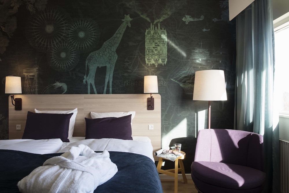 Superior Double Room (Extra) - Photo 1