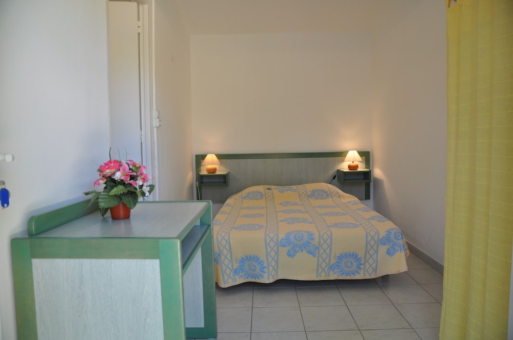 Comfort Bungalow, 1 Bedroom, Terrace (4)