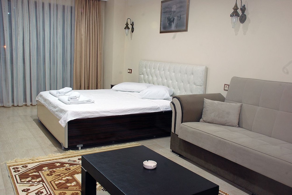 Standard Room photo 1