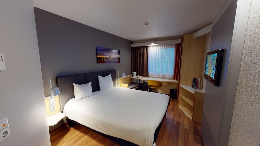 Double Room, 1 Double Bed (New Sleep Easy Concept) - Photo 1