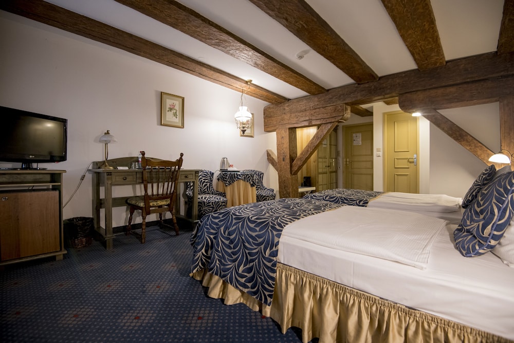 Superior Twin Room - Photo 4