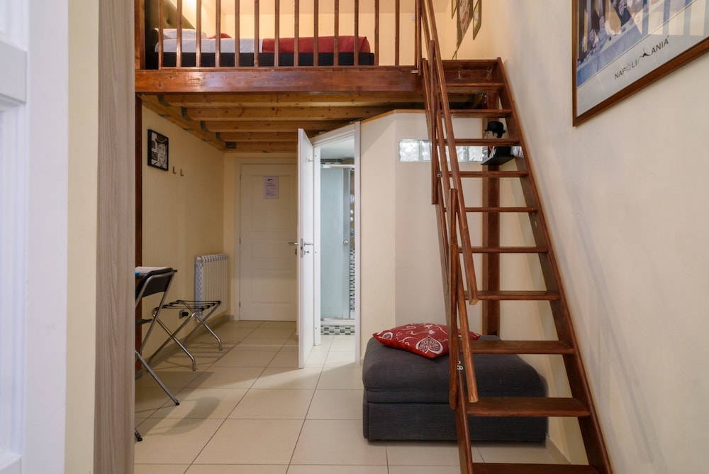 Double Room, Ensuite