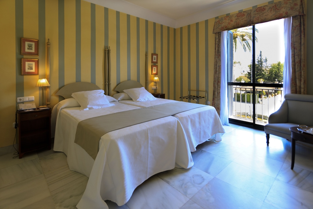 Superior Single Room
