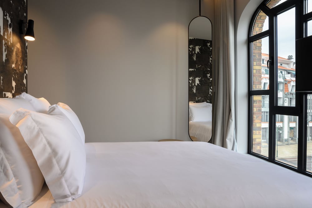 Junior Studio Suite, City View photo 1